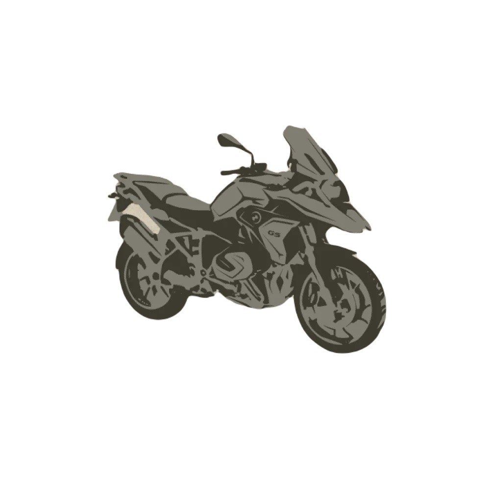 Accessories Motorcycle Bmw 1250 Gsa