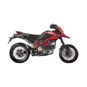 Ducati Hypermotard 1100 EVO / SP (2007-2012)
