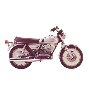 Yamaha RD 350 (74-82)