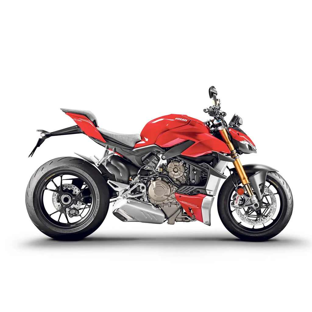 Ducati Streetfighter V4 (2020-2022)
