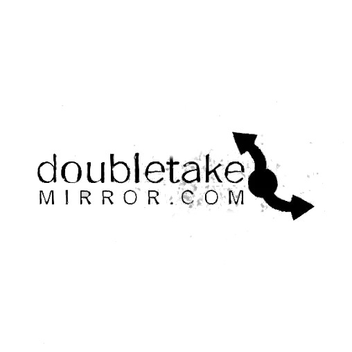 Doubletake Mirrors