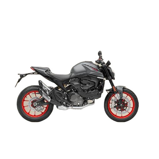 Ducati Monster 937 (2021 Onward)