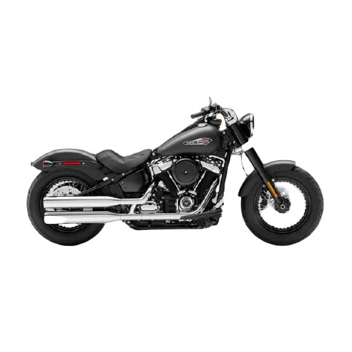 HD SPORTSTER Fourty Eight (2014-2017)
