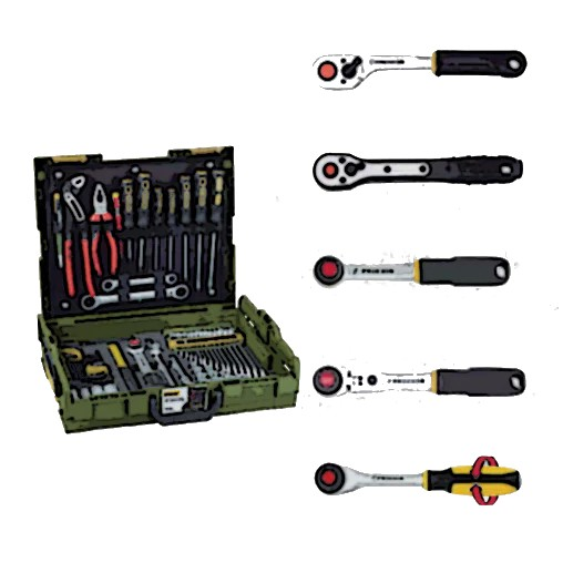 Hand Tool Sets