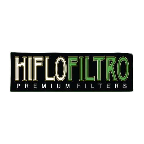 HI Flo Filters