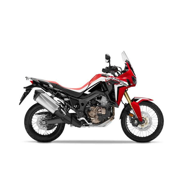 Honda Africa Twin (2024 onwards)