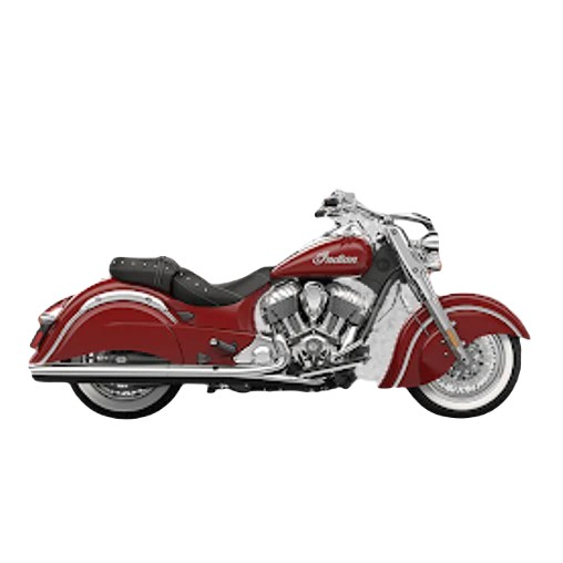 Indian Chief ( 2014 onwards)