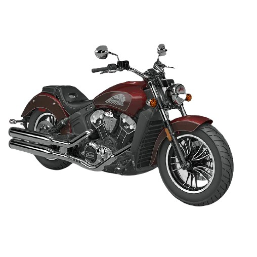 Indian Scout (2017-2021)