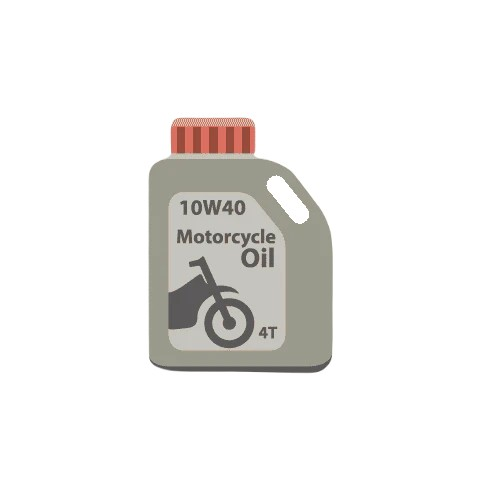 Two Stroke Oils & Consumables