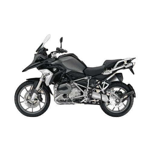 BMW R1200 GS LC (2013-2016)