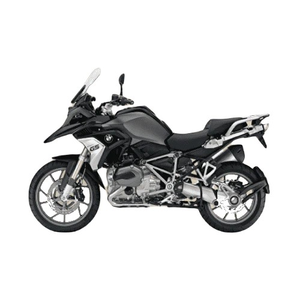 BMW R1200 GS LC (2013-2016)