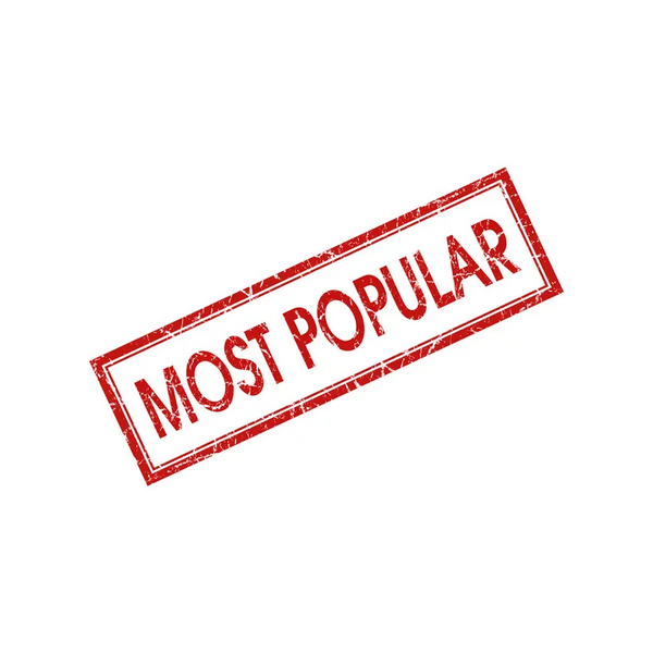 Most Popular