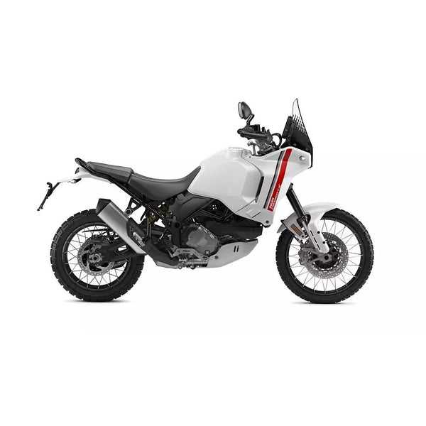 Ducati Desert X (2024 onwards)