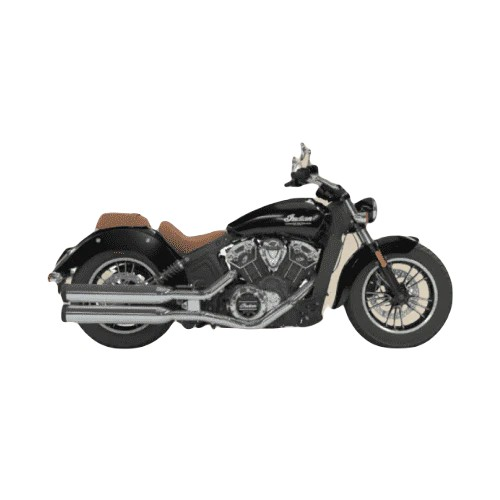 Indian Scout (2015-2016)