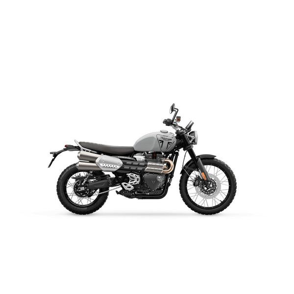 Triumph Scrambler 1200 X  (2024-)