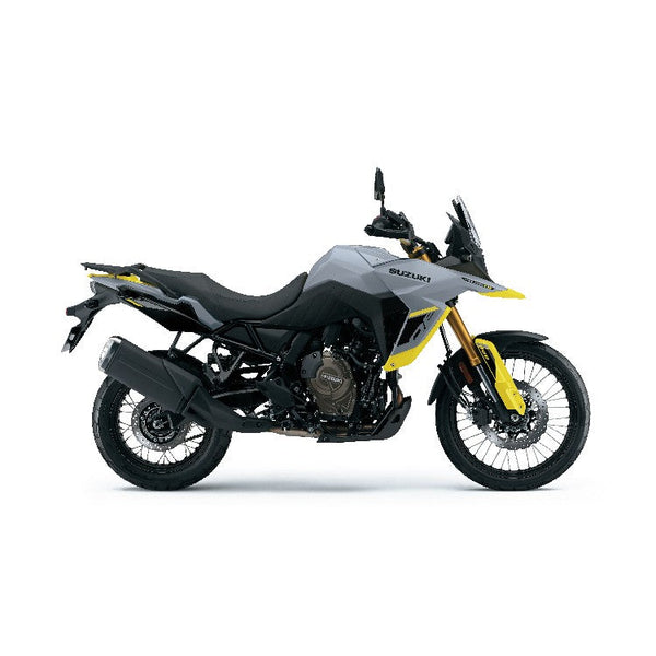 Suzuki V-Strom 800 (2024 onwards)