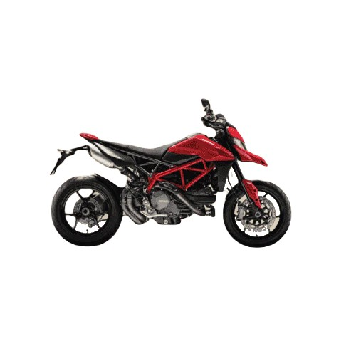 Ducati Hypermotard 950 / SP (2019 onward)