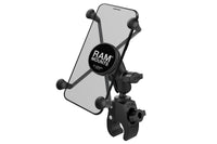RAM Set - Tough-Claw™ with X-Grip™ Phone Cradle
