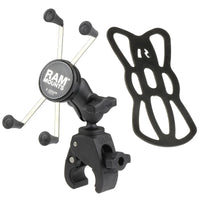 RAM Set - Tough-Claw™ with X-Grip™ Phone Cradle
