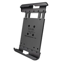 RAM Holder - Tab-Tite™ Spring Loaded for 203mm (8") Tablets with Case
