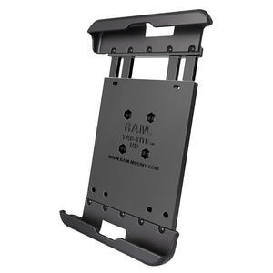 RAM Holder - Tab-Tite™ Spring Loaded for 203mm (8") Tablets with Case