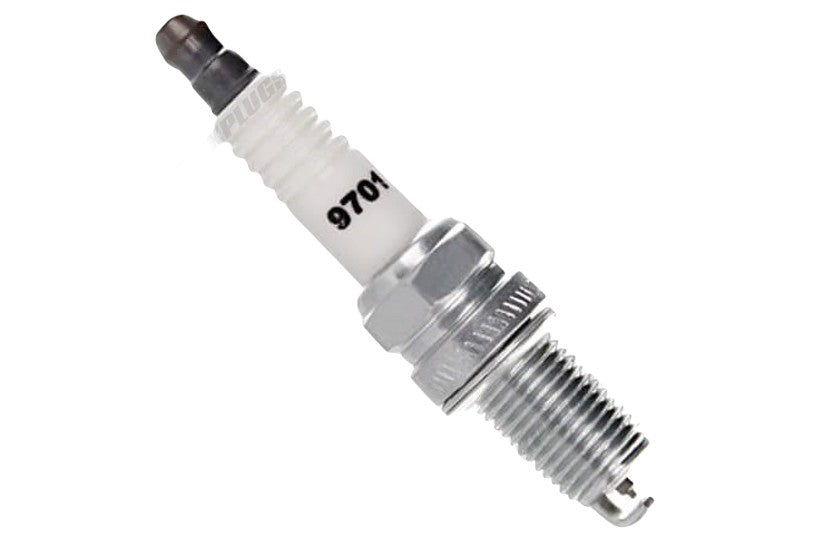 Spark Plugs iridium (CHA9701) - 1N