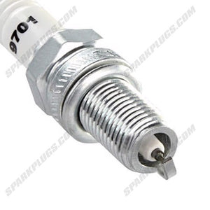 Spark Plugs iridium (CHA9701) - 1N