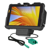 RAM® Tough-Dock for Zebra ET4x 8" (20.32cm) Tablet