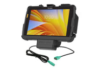 RAM® Tough-Dock for Zebra ET4x 8" (20.32cm) Tablet

