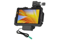 RAM Locking® Tough-Dock™ for Zebra ET4x 8" Tablet
