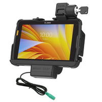 RAM Locking® Tough-Dock™ for Zebra ET4x 8" Tablet