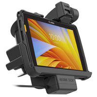 RAM Locking® Tough-Dock™ for Zebra ET4x 8" Tablet
