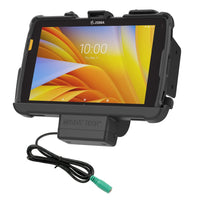 RAM® Tough-Dock for Zebra ET4x 8" (20.32cm) Tablet
