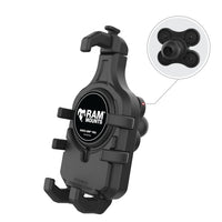 RAM® Quick-Grip™ Pro Phone Holder