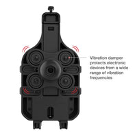 RAM® Quick-Grip™ Pro Phone Holder
