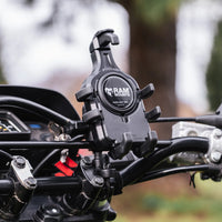 RAM® Quick-Grip™ Pro Phone Holder