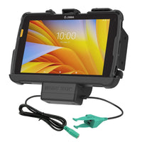 RAM® Tough-Dock for Zebra ET4x 8" (20.32cm) Tablet