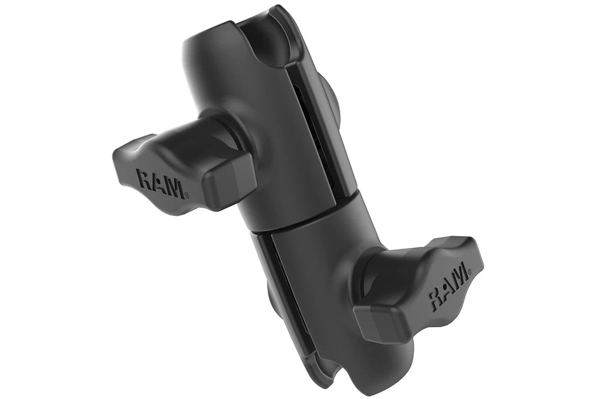 RAM® Composite Double Socket Swivel Arm