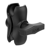 RAM® Double Socket Arm - C Size
