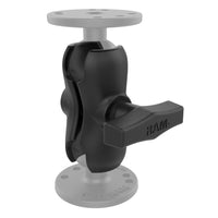 RAM® Double Socket Arm - C Size
