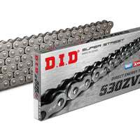 Chain 530 Pitch x 108 links (ZVMX2)