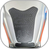 BMW F 900GSA Ergonomics - Tank Pad
