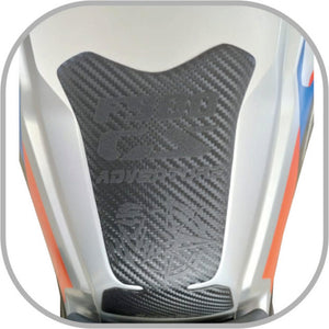 BMW F 900GSA Ergonomics - Tank Pad