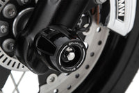 BMW R-Series Protection - Slider Axle (Front)
