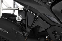 BMW R 1300 GS Plastics -Splash Guard (Black)
