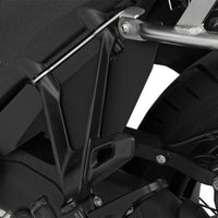 BMW R 1300 GS Plastics -Splash Guard (Black)