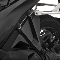 BMW R 1300 GS Plastics -Splash Guard (Black)