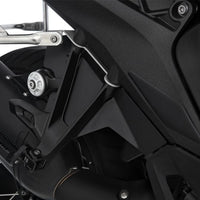 BMW R 1300 GS Plastics -Splash Guard (Black)