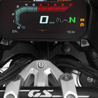 BMW R 1300 GS Styling - Cockpit Fairing