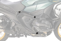 BMW R 1300 GSA Styling - Frame Protection Cover Caps (8-piece)
